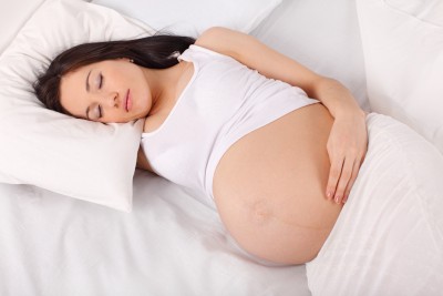 על החשיבות של התעמלות בהריון